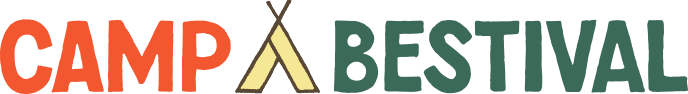 Camp Bestival logo