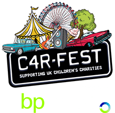 CarFest North logo