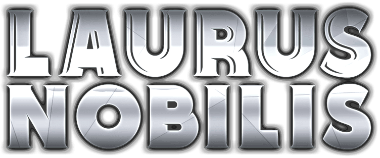 Laurus Nobilis Music Famalicão logo